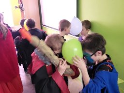 masopustni veseli v druzine 3
